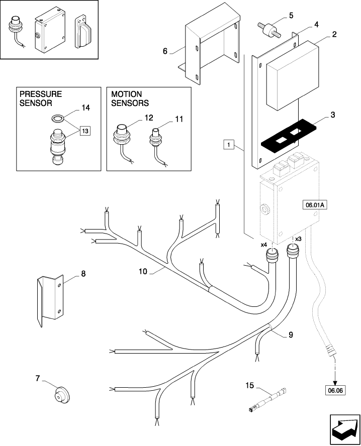 06.01(01) ELECTRIC WIRING