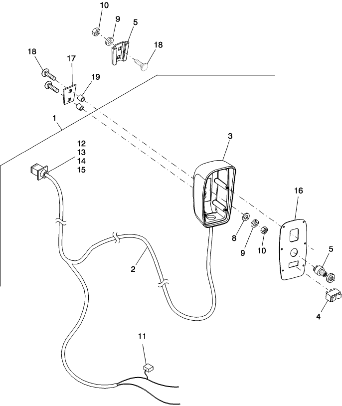 06.21 AUTO WRAPâ„¢ CONTROL UNIT
