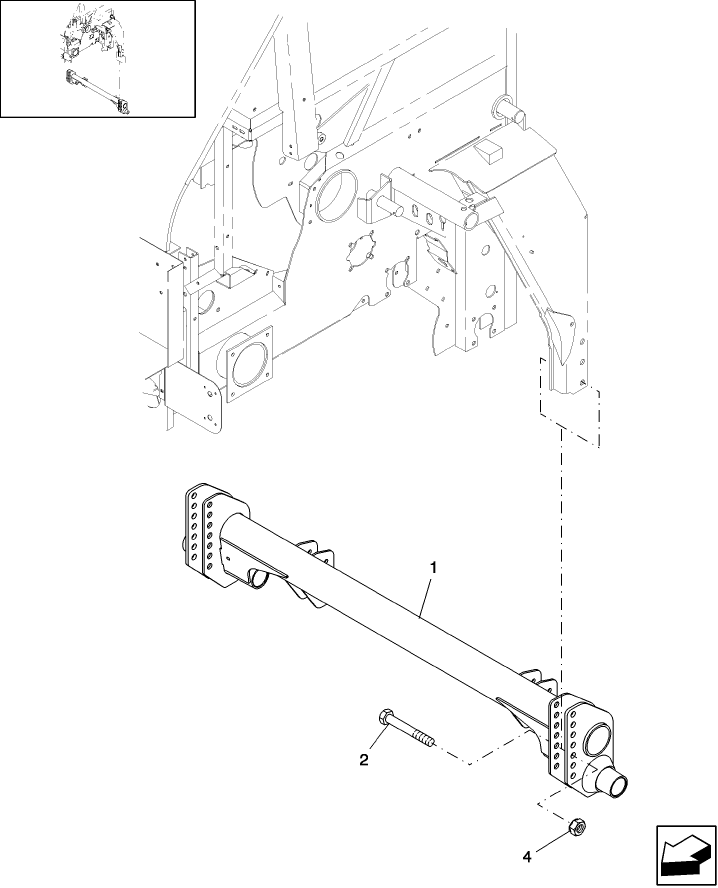 05.20 AXLE