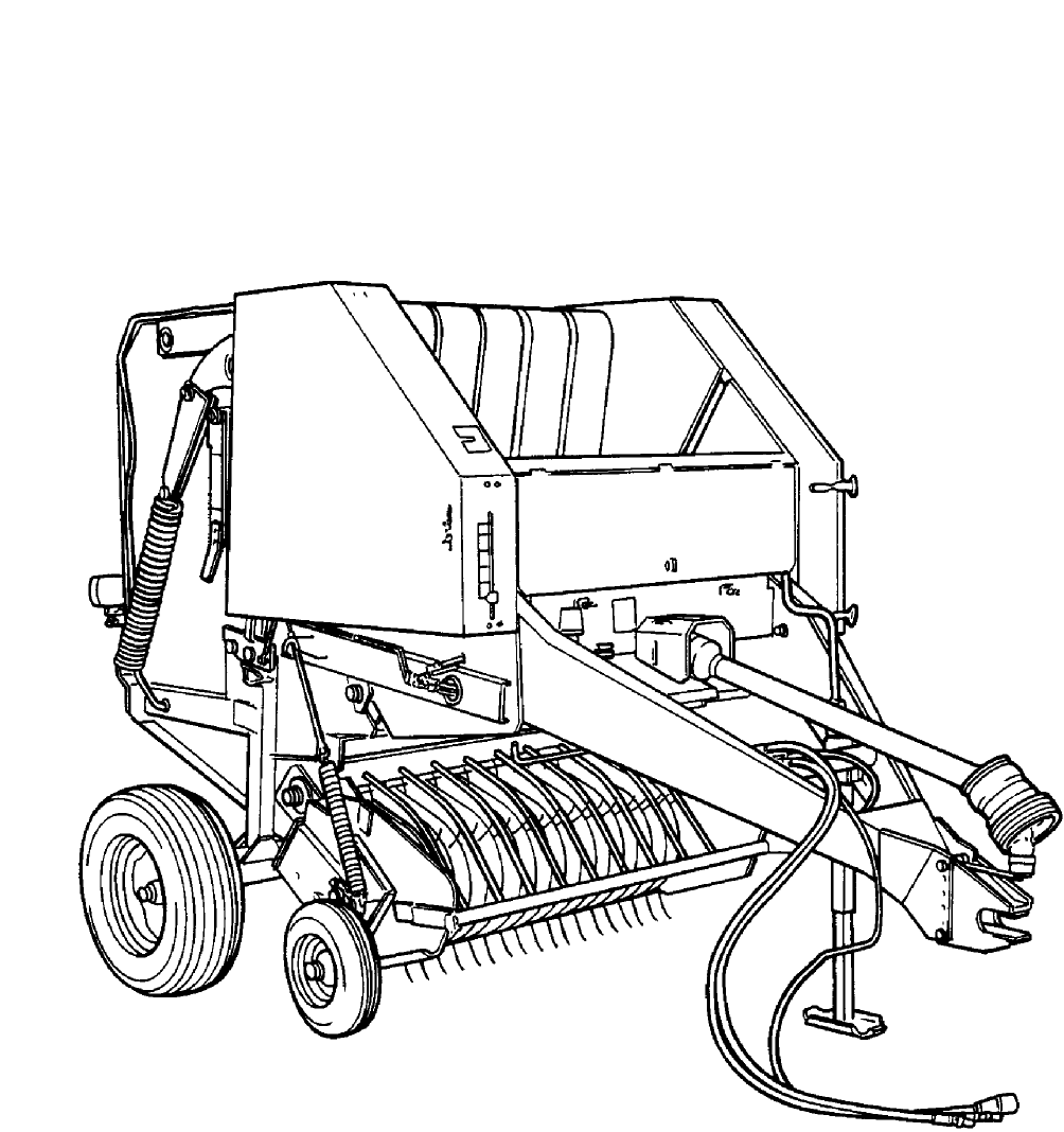 PARTS(BR730) DEALER PARTS STOCKING LIST FOR 5 MACHINES