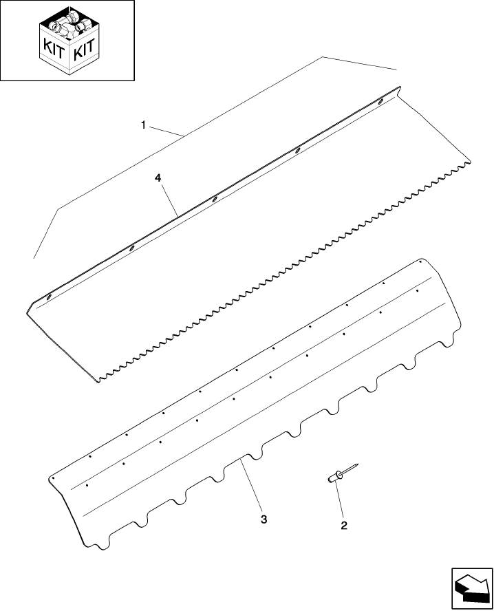 18.83 STRETCH FILM KIT