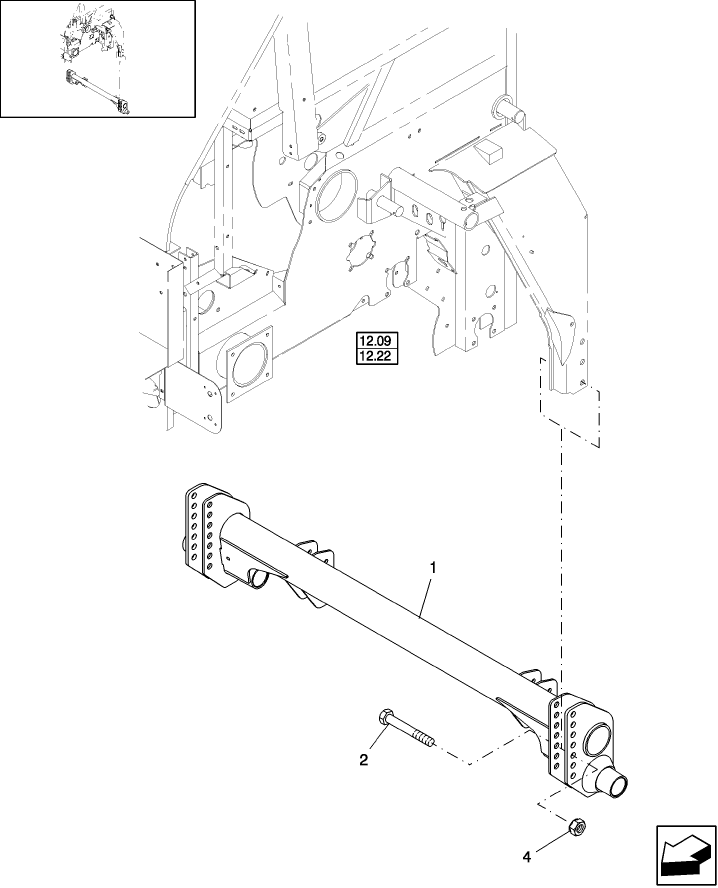 05.20 AXLE