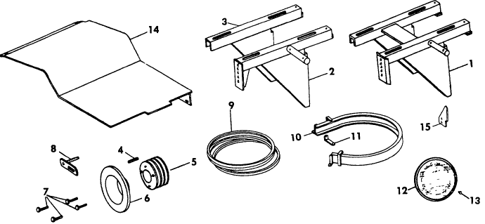 019 ENGINE MOUNT
