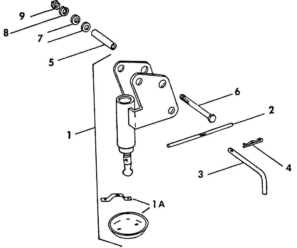 037 ATTACHMENTS, JACK
