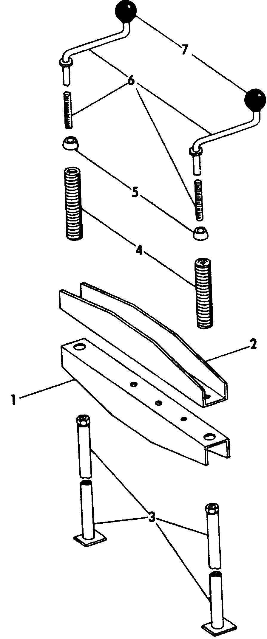 009 BALE TENSION