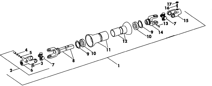 028 PTO, FRONT