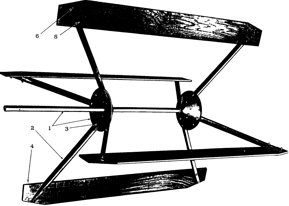 001 REEL ASSEMBLY - 16-13,16-14,16-23,16-23A,16-24,16-24A,16-37,16-38