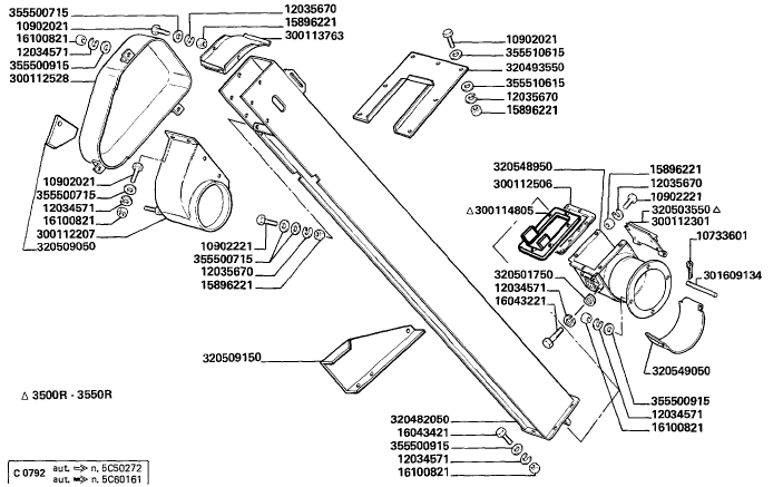 G01.A2(02) PADDLE ELEVATORS