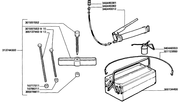 M01(02) TOOL BOX