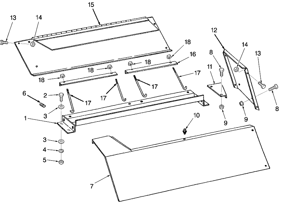 06.01 BATTERY SUPPORT