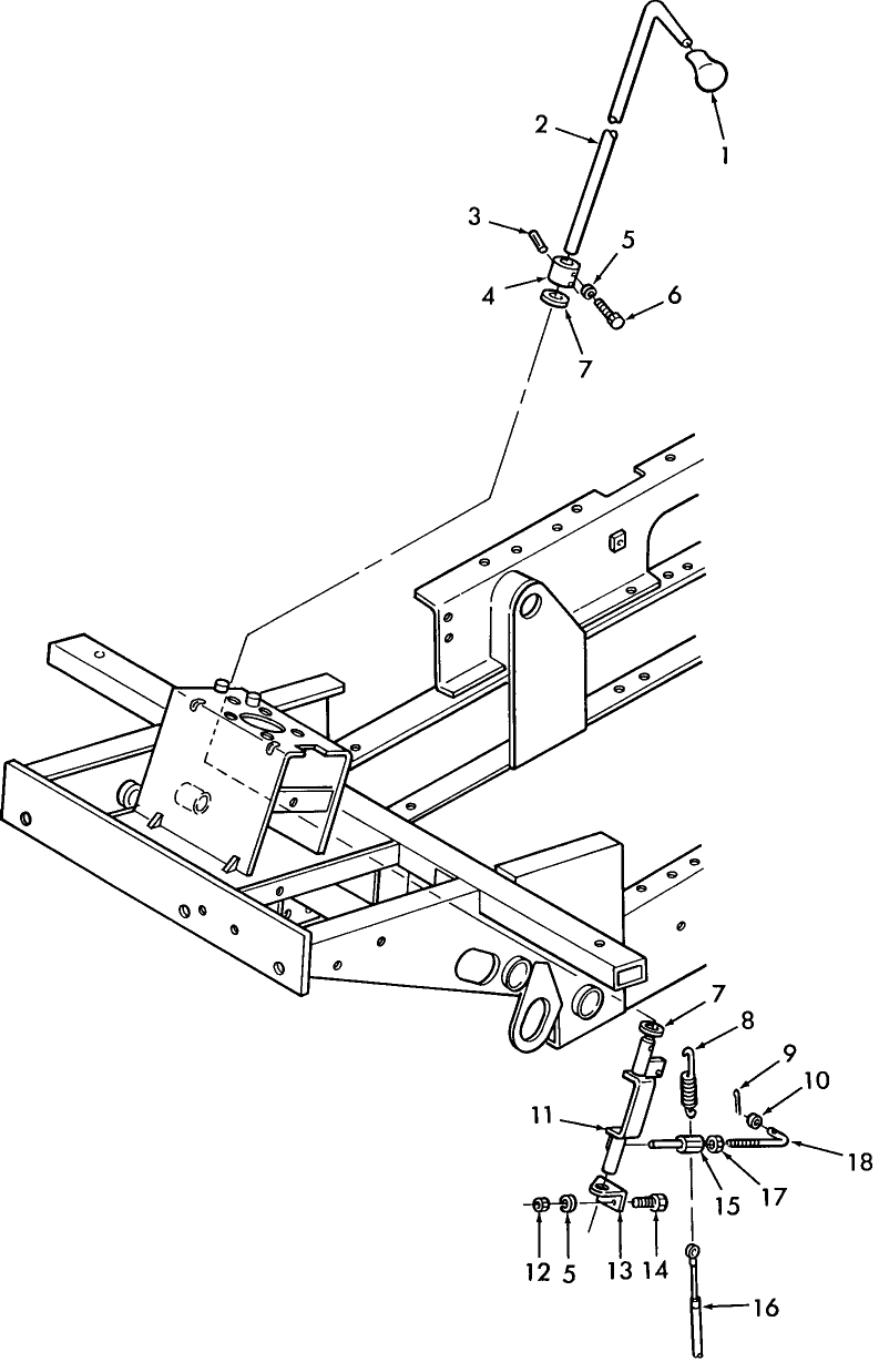 02C01 SPEED CONTROL