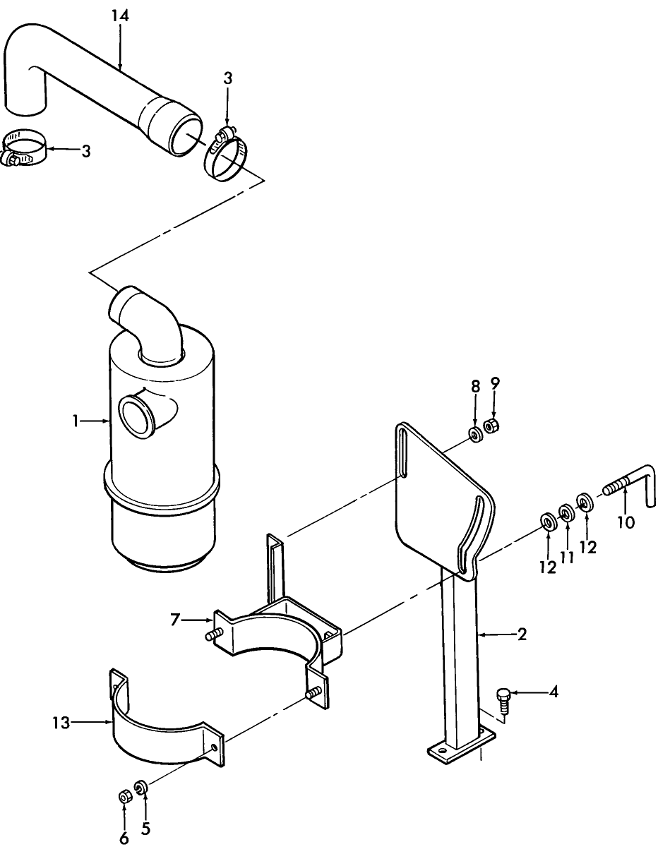 09C01 AIR CLEANER ASSEMBLY