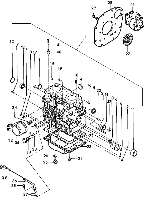 01.01 LONG BLOCK