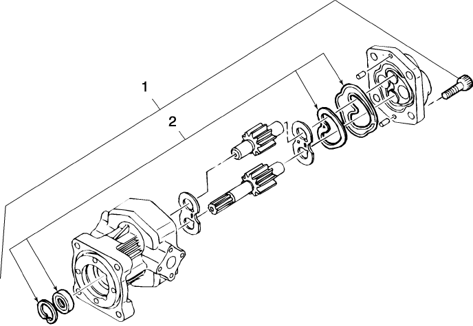 07.01.02 HYDRAULIC PUMP