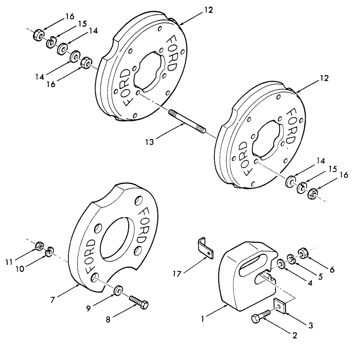 01B01 WEIGHTS