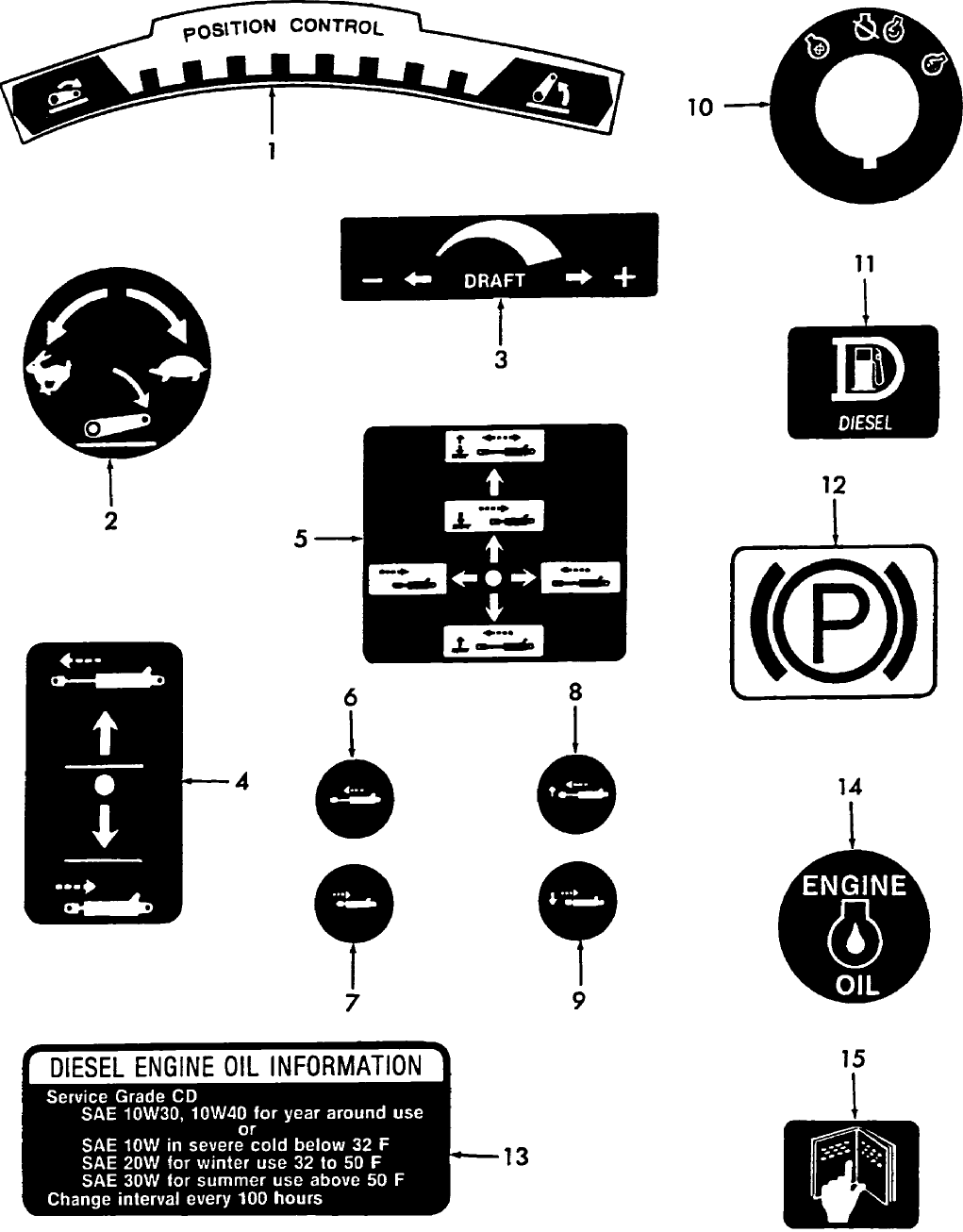 16A02 DECALS