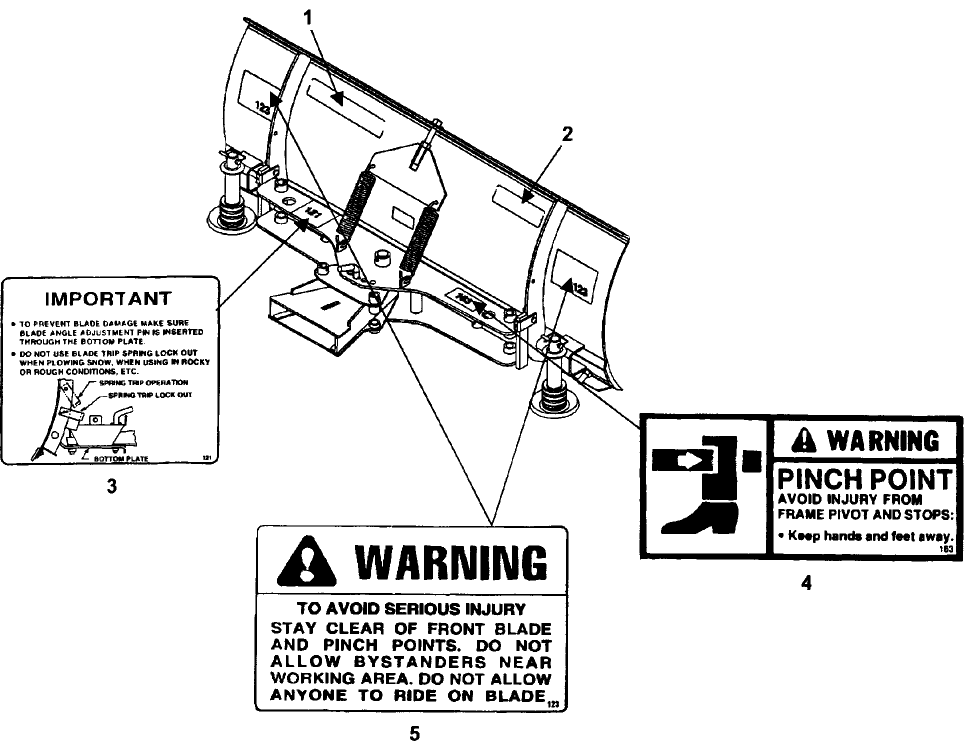 202.04 DECALS - FRENCH - 715423056