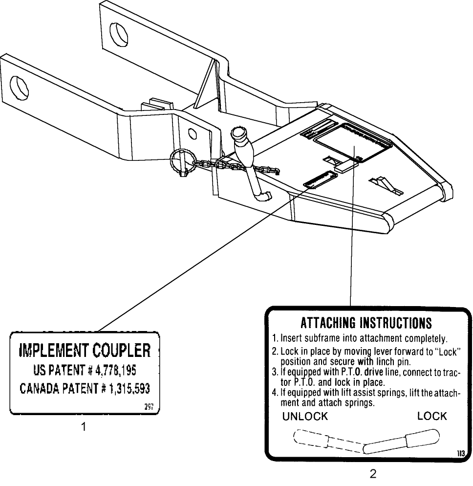 430.02 DECALS ENGLISH - 715451086