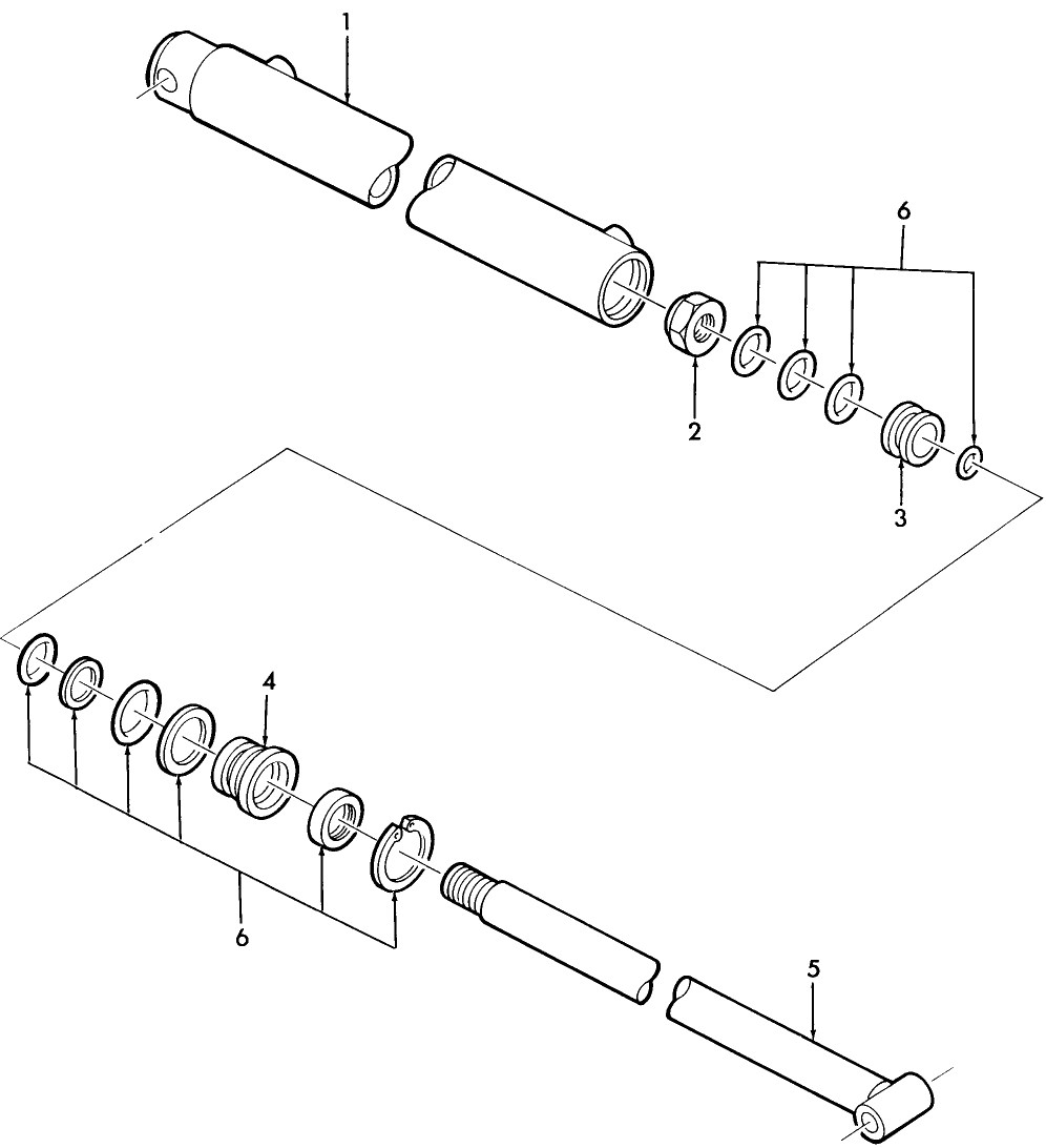 021 CYLINDER, STABILIZER