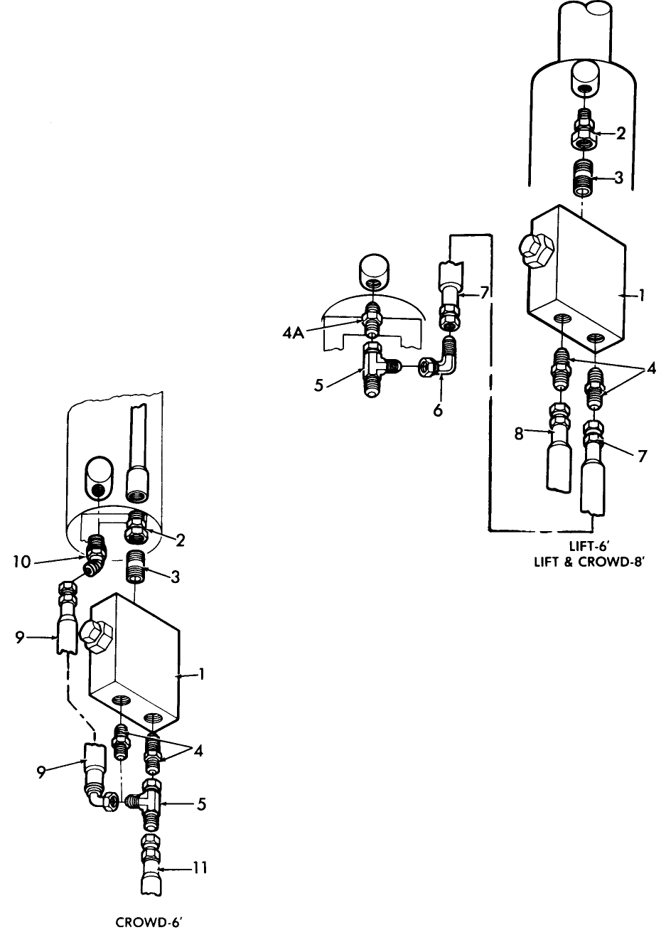011 COUNTER-BALANCE VALVES