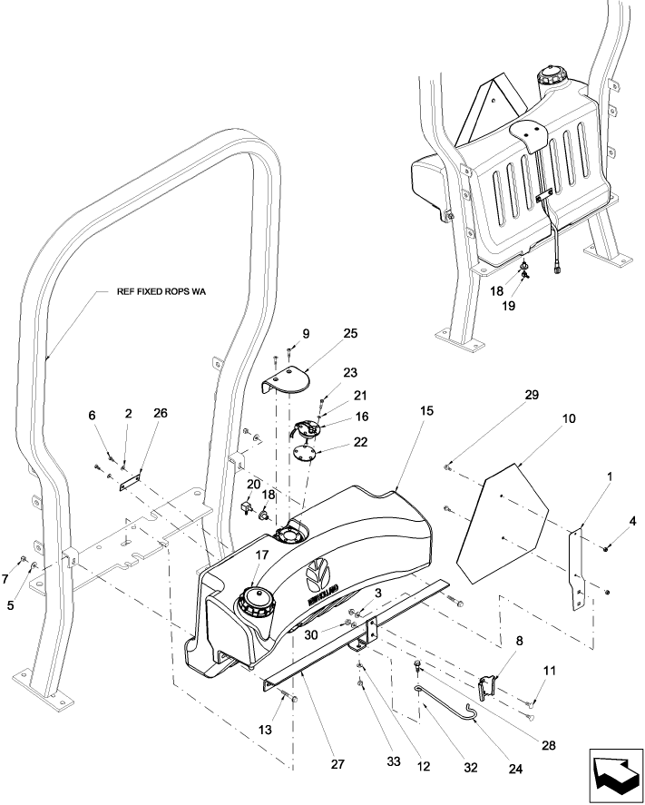 02.03 FUEL TANK