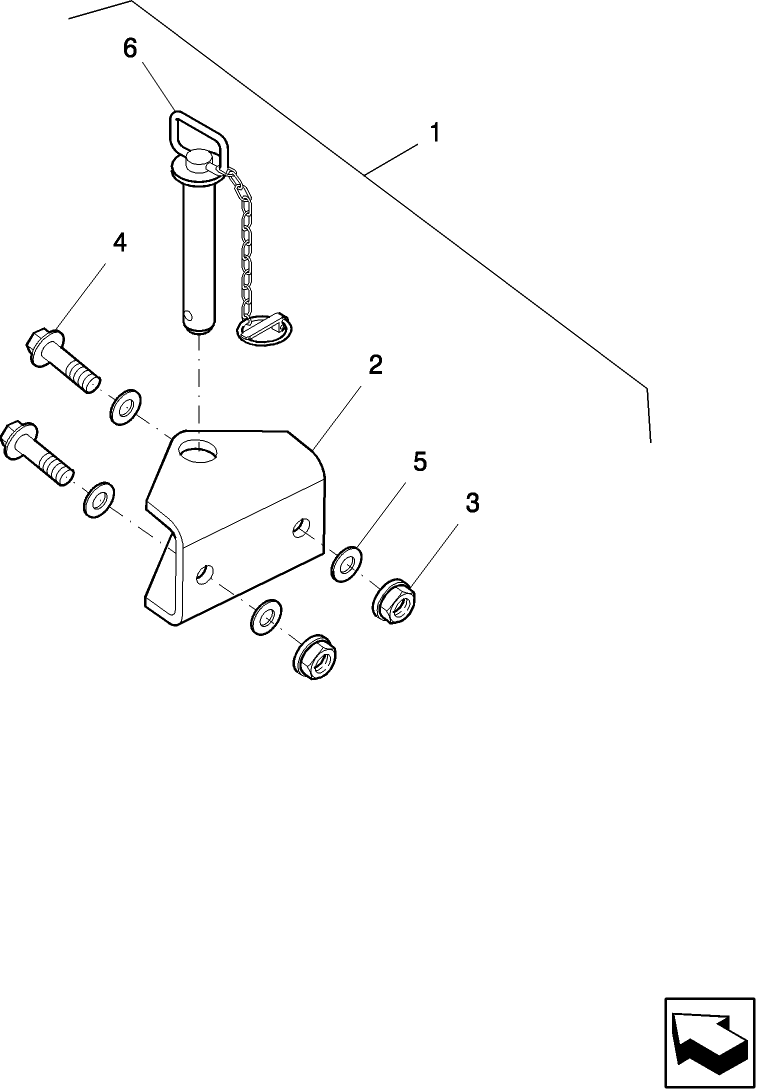 11.05 FRONT TOW HOOK