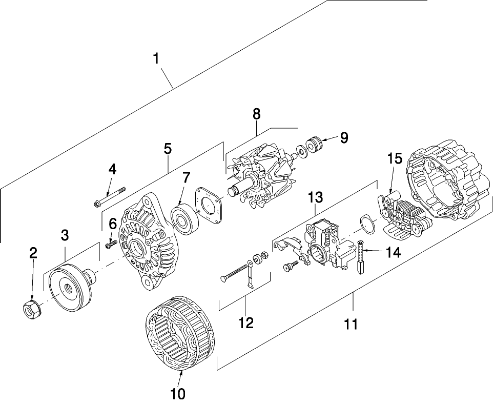 01.09 ALTERNATOR