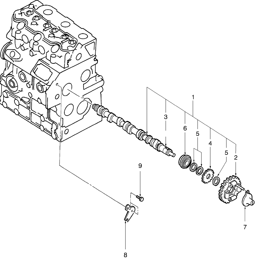 01.02 CAMSHAFT