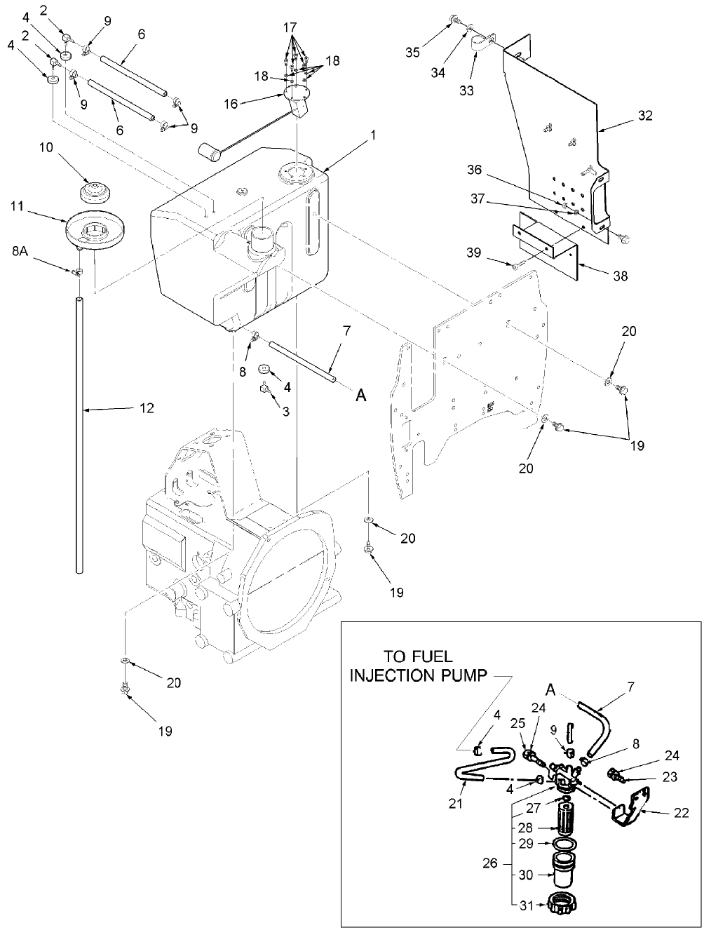 02.02 FUEL TANK & RELATED PARTS