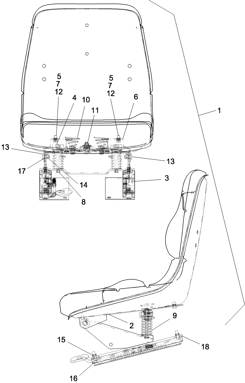 10.09.01 SEAT, ON & ASN G513540