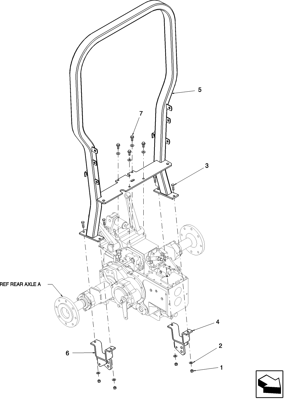 10.12 FIXED ROPS