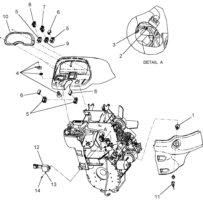 06.02 MAIN HARNESS