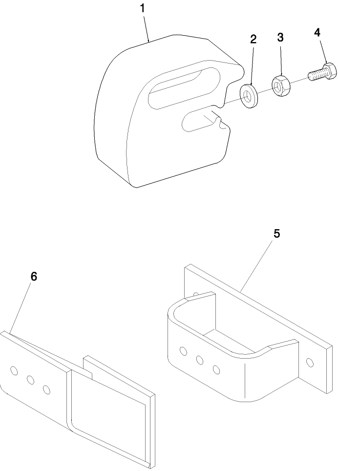 11.03 FRONT END & WHEEL WEIGHTS