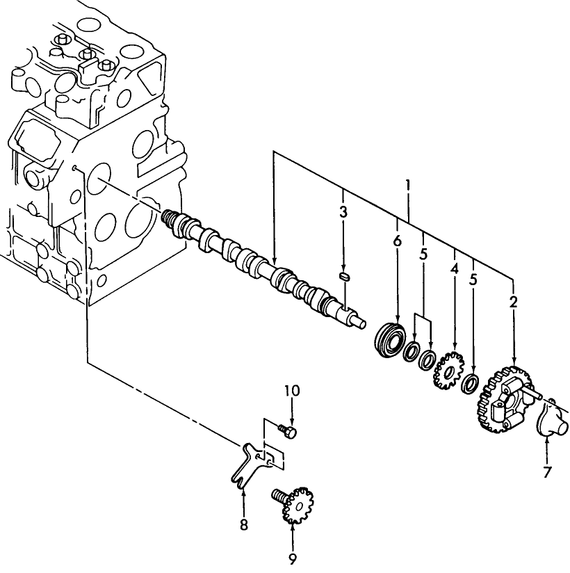 01.02 CAMSHAFT