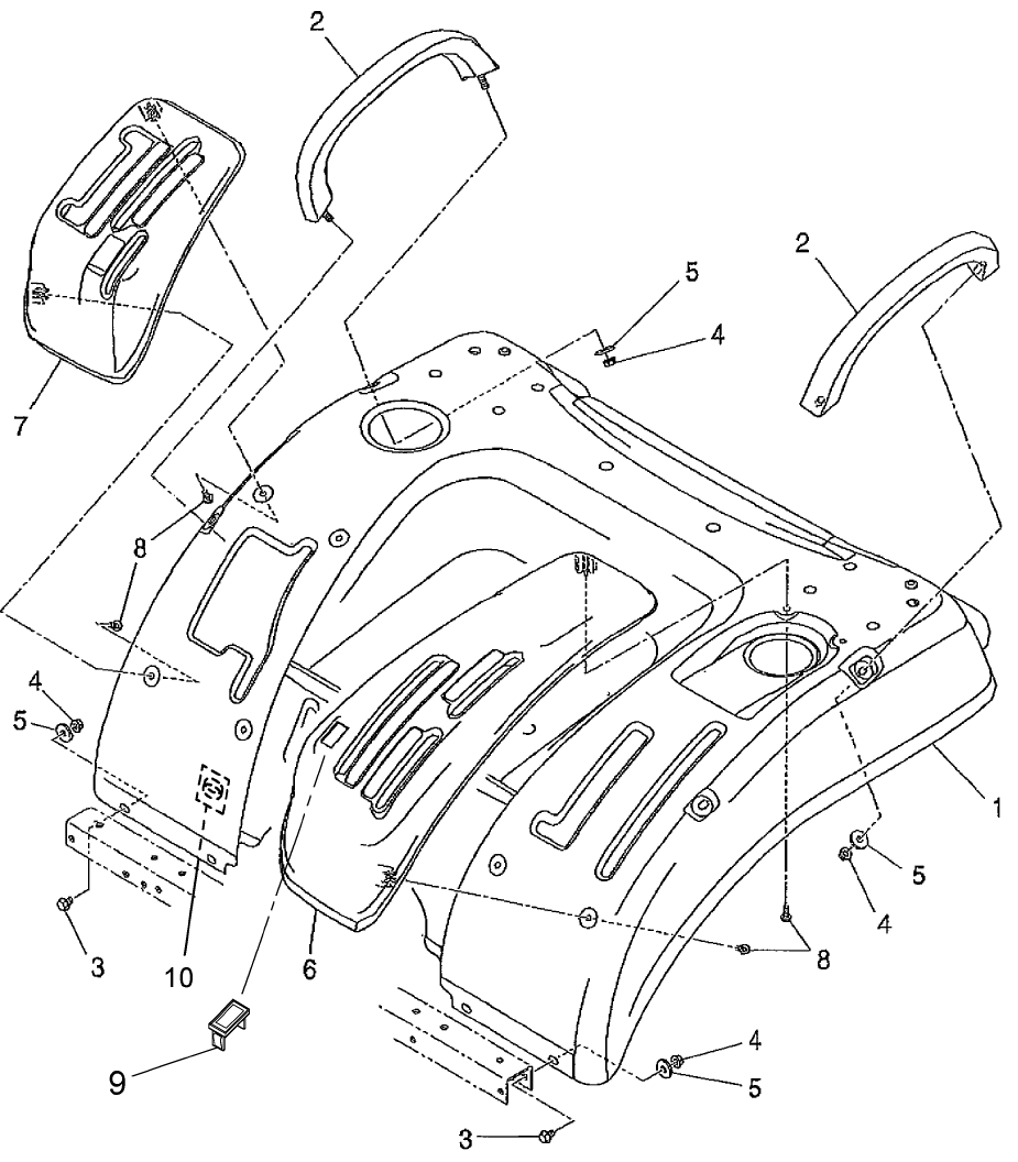 08.01 FENDER