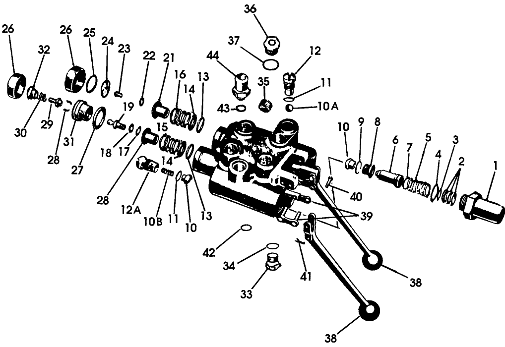 008 CONTROL VALVES, 19-335,19-336,19-337,19-377