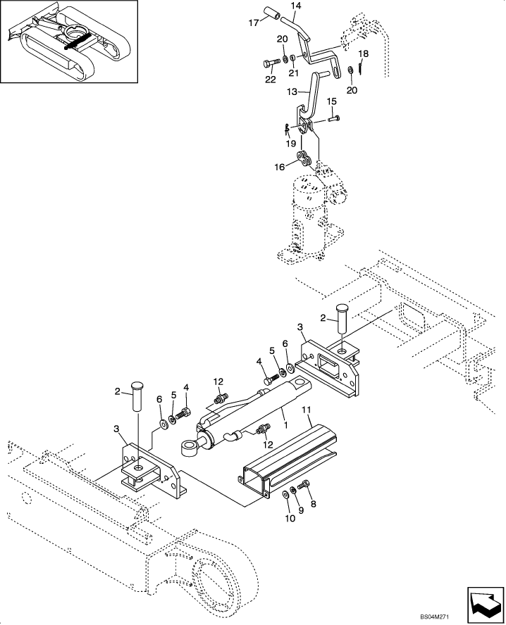 05-02(00) ADJUSTABLE FRAME