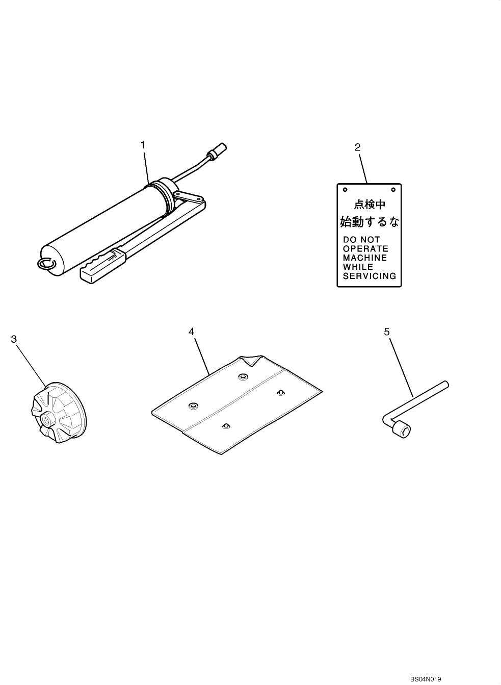 09-35(00) TOOLS