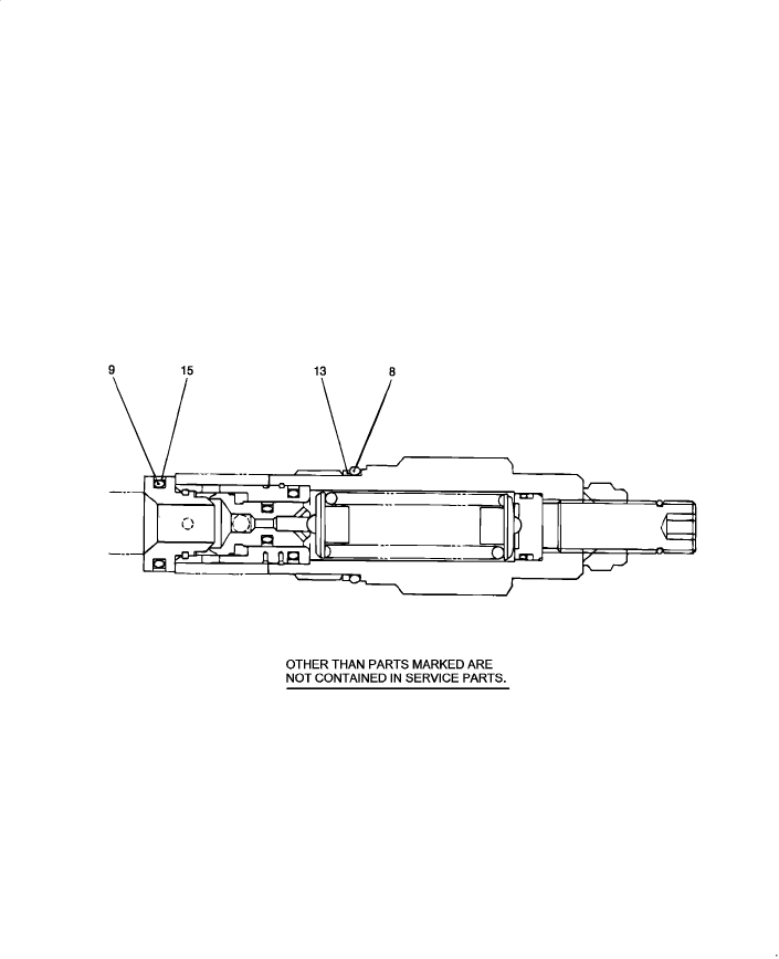 HC851-01(1) SOLENOID VALVE