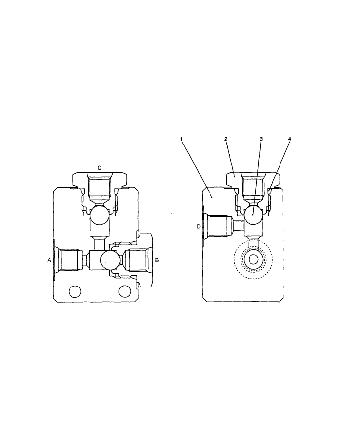 HC853-01(1) SOLENOID VALVE