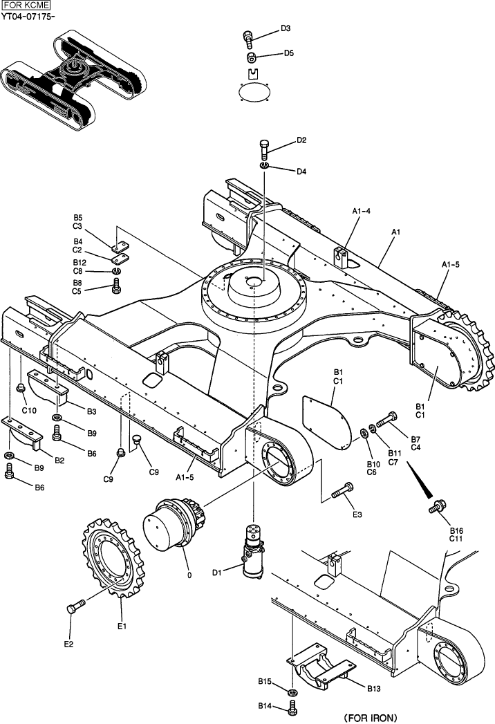 02-001 LOW GROUP