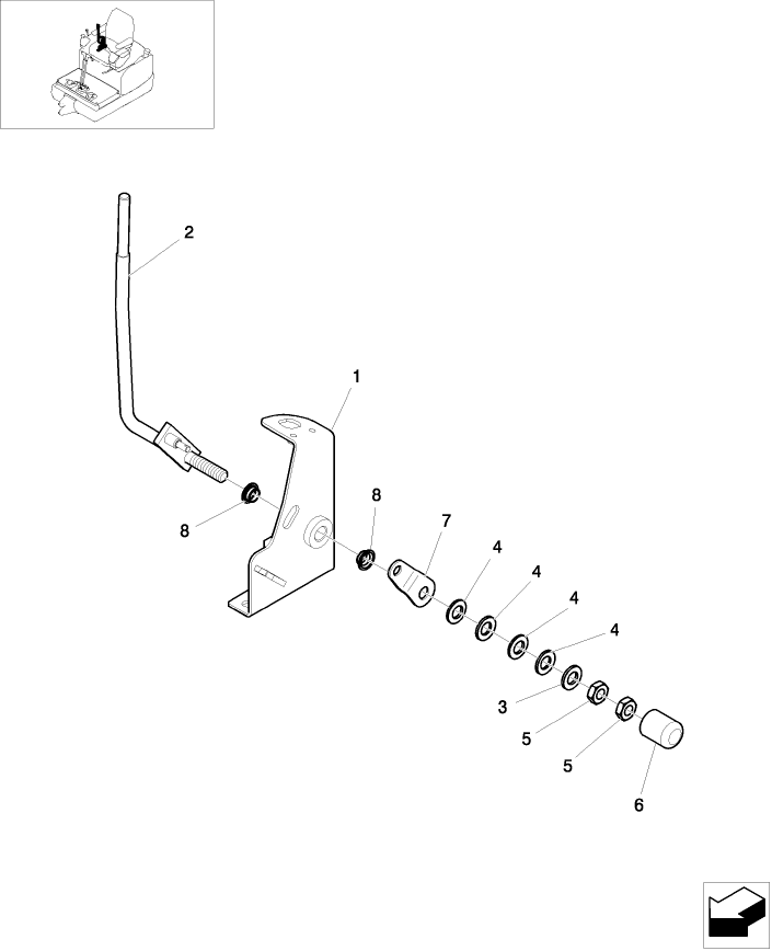 0.004(02) ENGINE ACCELERATOR CONTROLS