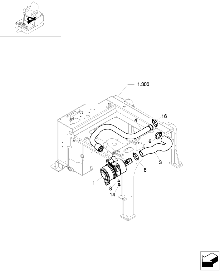 0.001(01) AIR CLEANER