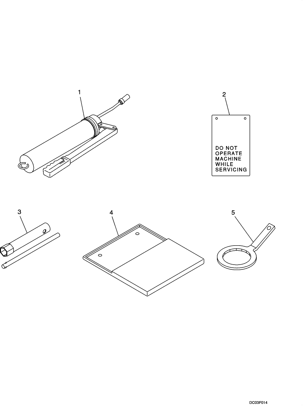 09-55(00) TOOLS