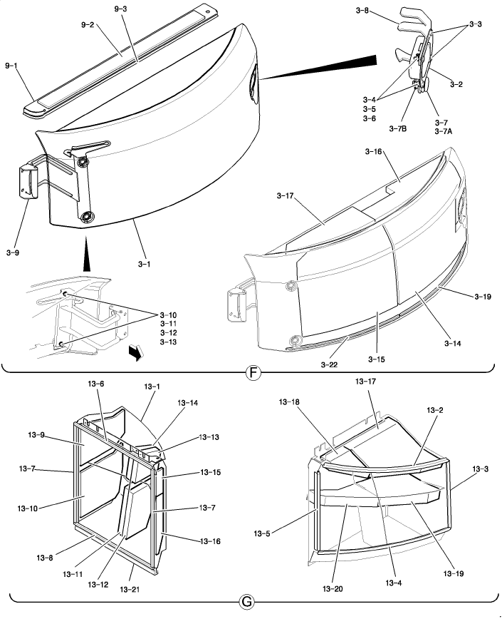 240-17(4) HOODS (CANOPY)