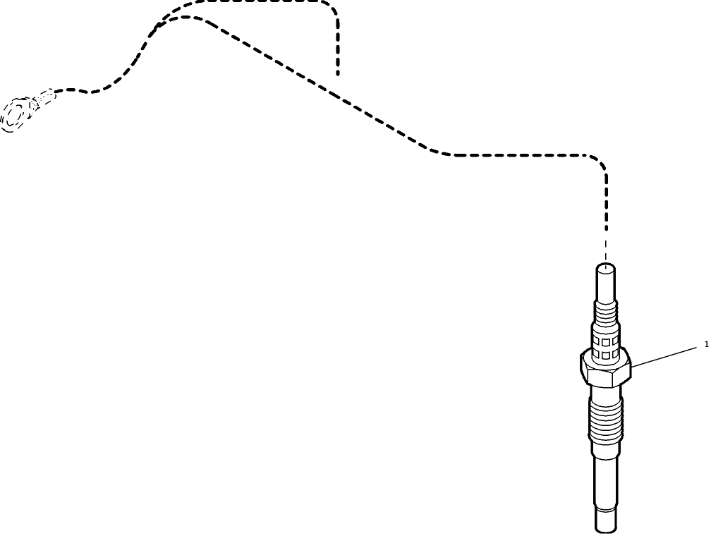 95.036(2984882001) HEATER PLUG