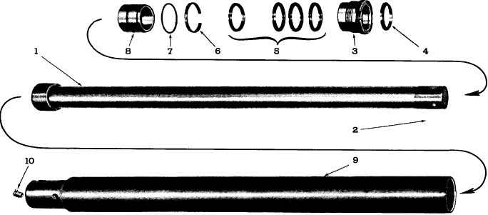 021 CYLINDER FOR MODEL 19-8(PRIOR)