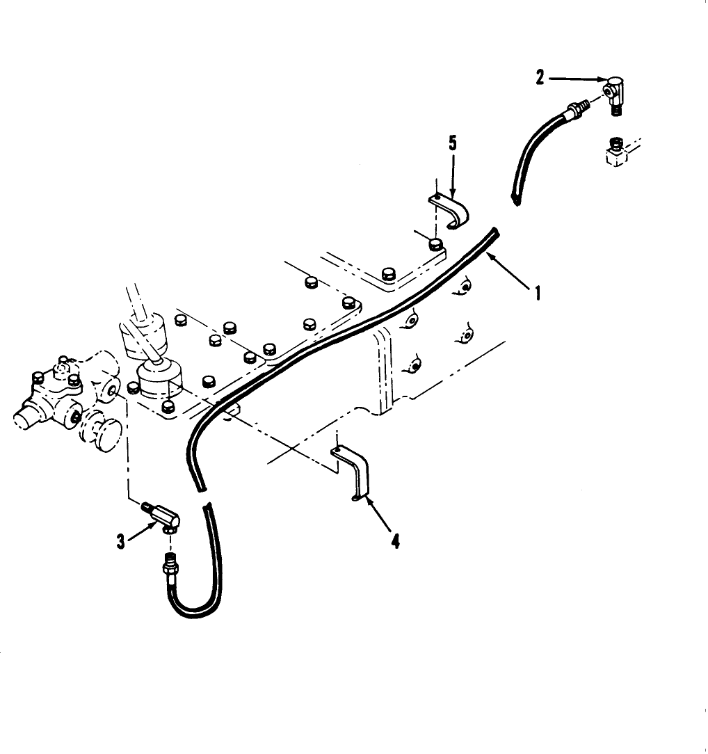 023 HOSE KIT