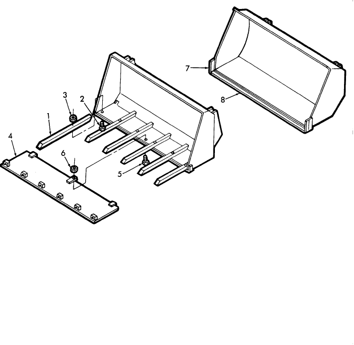 024 OPTIONAL BUCKETS