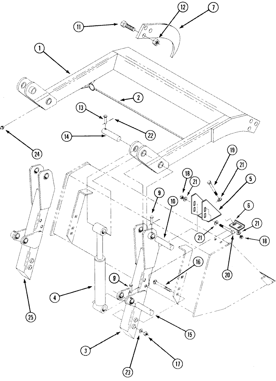 09 -13 GRAPPLE ATTACHMENT